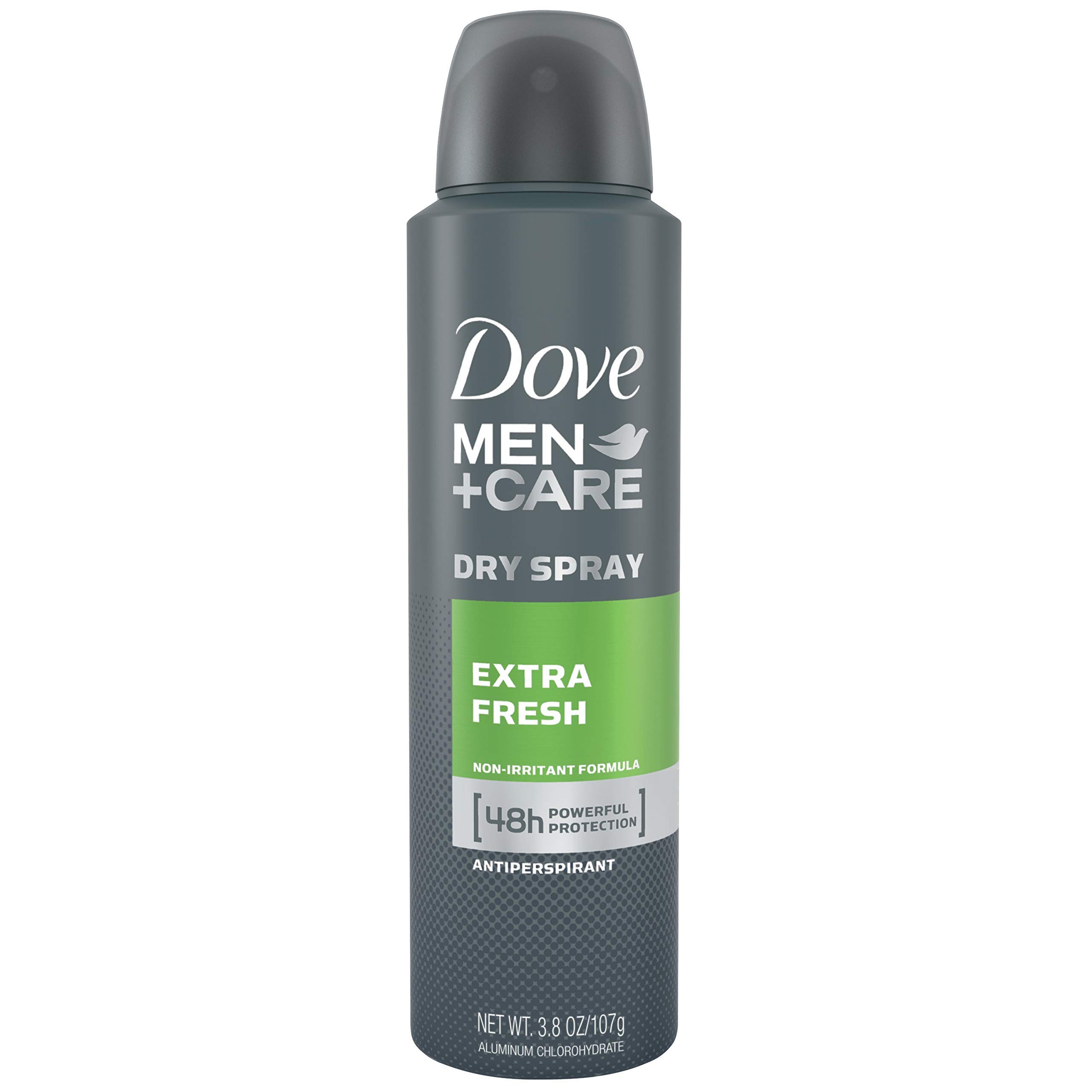 Dove Body Spray Deodorant 150ml - Extra Fresh